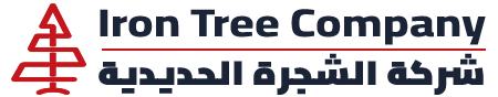 Iron Tree Company | شركة الشجرة الحديدية